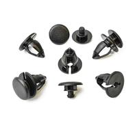 20 x clip di fissaggio carena interna per Renault + Opel | 7703077434