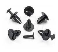 20 x clip di fissaggio paraurti per Ford | N808048S