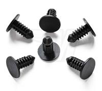 20 x clip di fissaggio per Ford | N803170-S