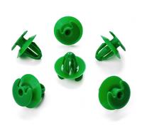 20 x clip di fissaggio rivestimento interno per BMW 5 7 E28 E12 E23 E24 |...