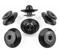 20 x clip di supporto per tetto Honda rivestimento interno cielo | 91562-S0X-A01