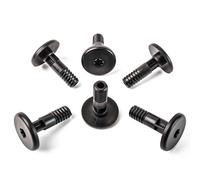 20 x clip distanziale minigonne laterali rivetto BMW E60 E61 E63 E64 |...