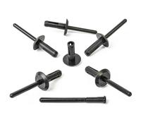 20 x clip rivetti distanziali parafanghi paraurti per Ford | N804759S