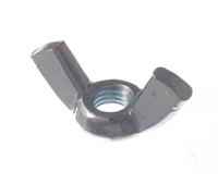 20 X Dadi A Farfalla M12 12Mm Bzp Zincato Lucido In Acciaio | Onestopdiy Nuovo