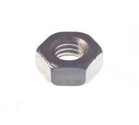 20 X Dadi Esagonali Completi M20 20Mm Zincati A Caldo | Onestopdiy