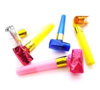 20 Festa Soffiatori Trombette Rumore Giocattolo Compleanno Regalo Idea Whistles