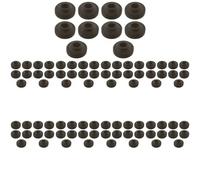 20 x Guarnizione vite coperchio valvole FEBI BILSTEIN per BMW 3 E36, 3 E46, 5