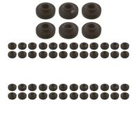 20 x Guarnizione vite coperchio valvole FEBI BILSTEIN per BMW, LAND ROVER 3