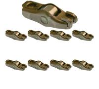 20 x Leva valvola INA per ALFA ROMEO, CHEVROLET, FIAT, JEEP, LANCIA