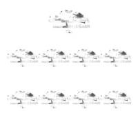 20 x Leva valvola KOLBENSCHMIDT per CADILLAC, OPEL, SAAB 44077 II, 44079