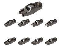 20 x Leva valvola MAXGEAR per ALFA ROMEO, CHEVROLET, FIAT, LANCIA, OPEL