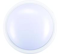 20 X Masterplug Multiuso LED Spingere Luci Bianco RPL1-MP (Batterie Incluso)