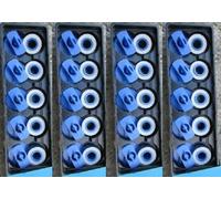 20 X Nastro Correttivo Tg. 142 OLYMPIA Compatto Sge Adler Se 1000 2000 5000