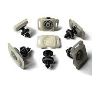 20 X pannello Clip & Supporto Porta clip di fissaggio | 6q0868241 a