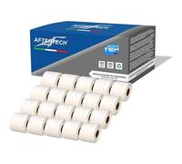 20 X Rotolo 220 Etichette Adesive Termiche 101mm X 54mm 10cm 5cm Etichettatrice