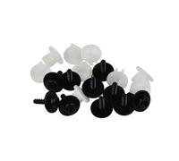 20 X/Set T30 Torx Sotto Scudo Motore Vite Occhiello per Veicoli per FORD