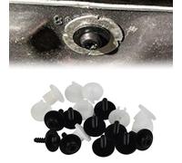 20 X/Set T30 Torx Sotto Scudo Motore Vite Occhiello per Veicoli per FORD