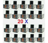 20 x si adatta all'unità filtro olio Royal Enfield per Interceptor 650 e Cont...