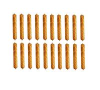 20 X Sika Flex TS plus Nero 1 K poliuretano sigillante 600 ML sacchetto