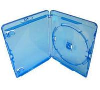 20 x singolo blu Ray casi di ricambio