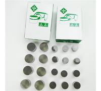 20 X Sollevatori Idraulici Set INA Scarico Ingresso Di Audi VW Seat Skoda 1,8l