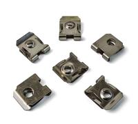 20 x staffe in metallo morsetto supporto per Ford | W715835-S300