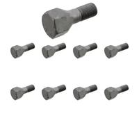 20 x Termoswitch ventola radiatore FEBI BILSTEIN per CITRON, FIAT, PEUGEOT