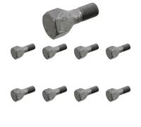 20 x Termoswitch ventola radiatore FEBI BILSTEIN per CITRON, FIAT, PEUGEOT