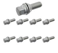 20 x Termoswitch ventola radiatore FEBI BILSTEIN per DACIA, RENAULT ARKANA I