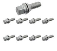 20 x Termoswitch ventola radiatore FEBI BILSTEIN per DACIA, RENAULT ARKANA I
