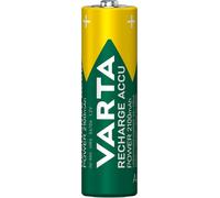 20 x Varta 1 cella, batteria AA Mignon NiMH 2100 mAh pronta all'uso Bulk gem....