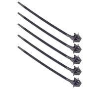 20 X YOU.S Cavi Originali Kabelbinder 150Mm 7X15Mm Per Mazda - 992890753