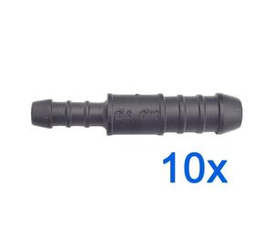 20 X YOU.S Connettori Diretti Riduttori Ø 12Mm 8Mm