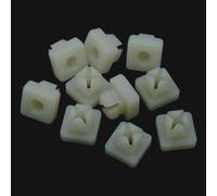 20 X YOU.S Dado Di Fissaggio Per Dodge Ram 1500 2500 3500 Van 602795