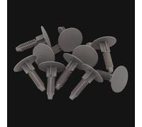 20 X YOU.S Fissaggio Clips Interni Dachhimmel Ø 6 X 7Mm Per Ford