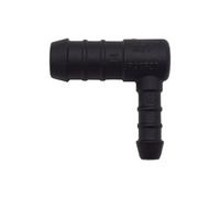 20 X YOU.S Giunto Tubo Intermedio RGV Ø 14X8 Mm 90° Angolo - Forma L