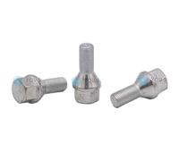 20 X YOU.S Original Dadi A Esagono Con Testa Conica M12 X 1,25 Chiave 19 Mm