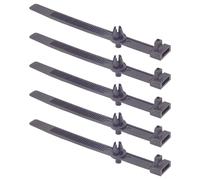 20 X YOU.S Original Fascette Stringitubo Universali 160Mm 7,5Mm