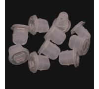 20 X YOU.S Original Fodera Decorativa Clip Di Ricambio Pin Per BMW