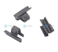 20 X YOU.S Original Supporto Montaggio Clip Per CITROËN C4 - 796623