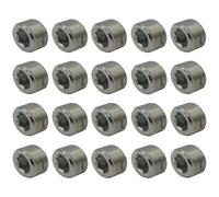 20 X YOU.S Original Vite Di Scarico M22 X 1,5 Mm Per Zastava 10 - 587.100
