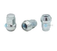 20 X You.S Originale Bulloni Ruota M12 X 1,5 17 MM Esagonale Cono Filetto 32 MM