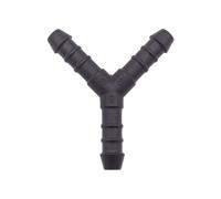 20 X YOU.S Originale Collegamento Tubo Giunto RGV Ø 8X8X8 Mm - Forma A Y