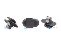 20 X You.S Originale Modanature Montaggio Clip per Opel 2228838