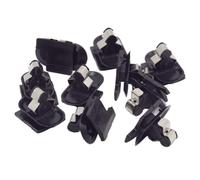 20 X You.S Originale Rivestimenti Interni Pompa Clip per Peugeot Renault