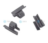 20 X You.S Originale Supporto Clip di Fissaggio per Citroën C4 796623 - Nuovo