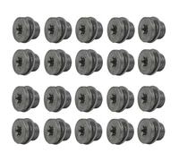 20 X You.S Originale Tappo Scarico Olio M14x1,5 per Skoda Rapido Spaceback -