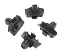 20 X YOU.S Paraurti Guarnizione Clip Per Toyota Highlander / Echo