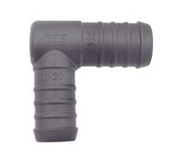 20 X YOU.S Raccordo Tubo Giunto RGV Ø 22X20 Mm 90° Angolo - Forma L