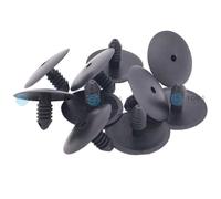 20 X You.S Rivestimento Interno Clip per Skoda Fabia I II Roomster - 357863119